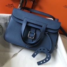 Hermes Halzan Bags